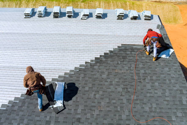Best Residential Roof Replacement  in Tellico Plains, TN