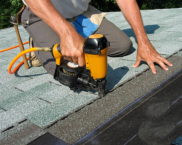 Quick and Trustworthy Emergency Roof Repair Services in Tellico Plains, TN