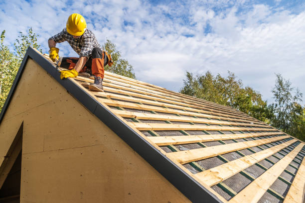 Best Residential Roofing Contractor  in Tellico Plains, TN