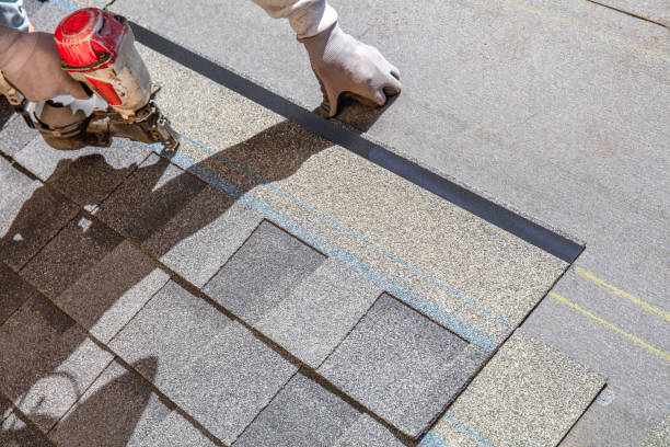 Best Roof Replacement Cost  in Tellico Plains, TN